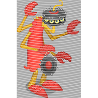 Cartoons and other-CO 3069